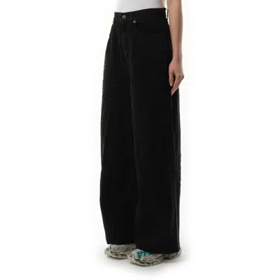 Balenciaga Jeans In Lightweight Black