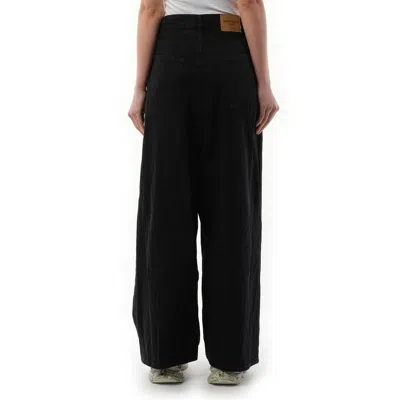 Balenciaga Jeans In Lightweight Black