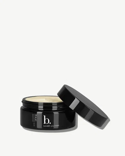 Beneath Your Mask Heal- Vegan Whipped Skin Soufflé