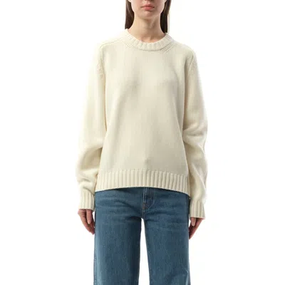 Khaite Women's Mae Sweater In Glaze