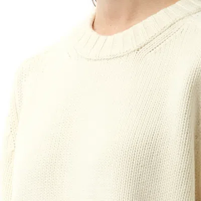 Khaite Women's Mae Sweater In Glaze