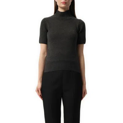 Khaite Women's Cecil Sweater In Storm