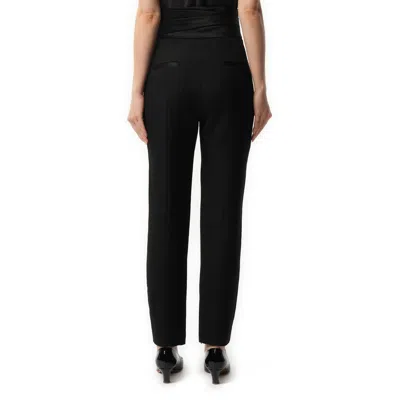 Khaite Women's Lenro Pants In Black
