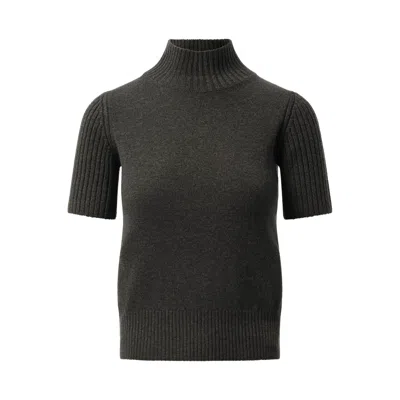 Khaite Women's Cecil Sweater In Storm