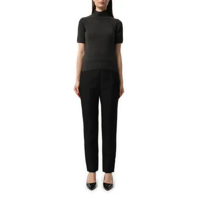 Khaite Women's Cecil Sweater In Storm