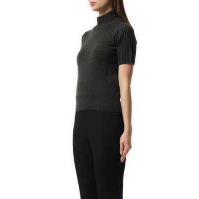 Khaite Women's Cecil Sweater In Storm