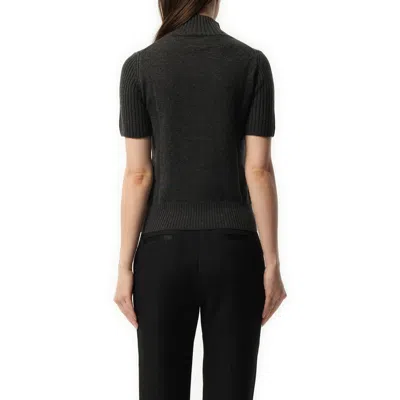 Khaite Women's Cecil Sweater In Storm