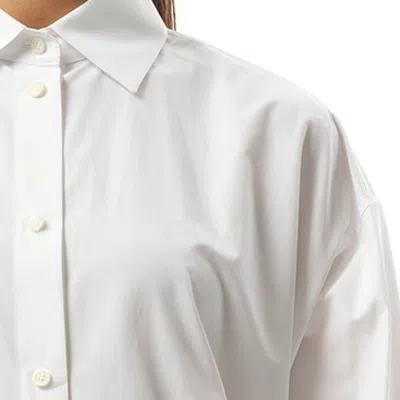 Loewe Shirts In White