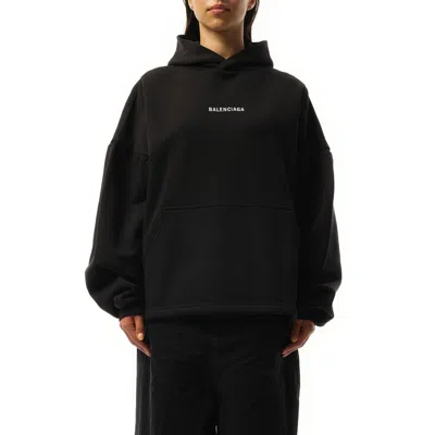 Balenciaga Sweaters In Black/white