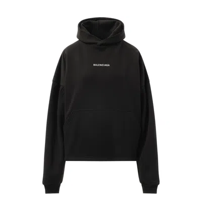 Balenciaga Sweaters In Black/white