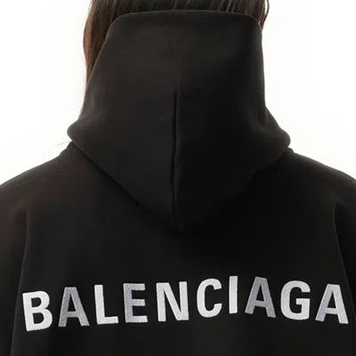 Balenciaga Sweaters In Black/white
