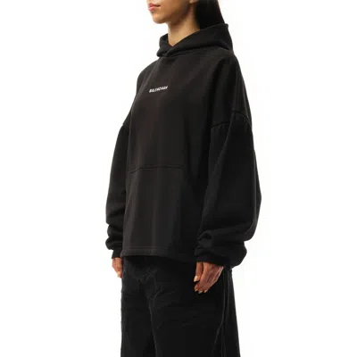Balenciaga Sweaters In Black/white