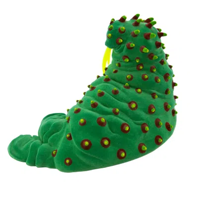 Brad Gunn Flummox In Green