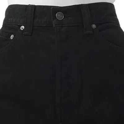 Khaite Women's Corben Jeans In Bartlett