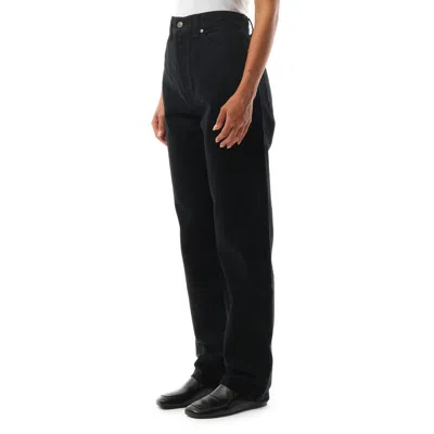 Khaite Women's Corben Jeans In Bartlett