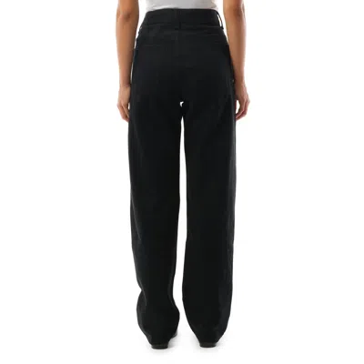 Khaite Women's Corben Jeans In Bartlett