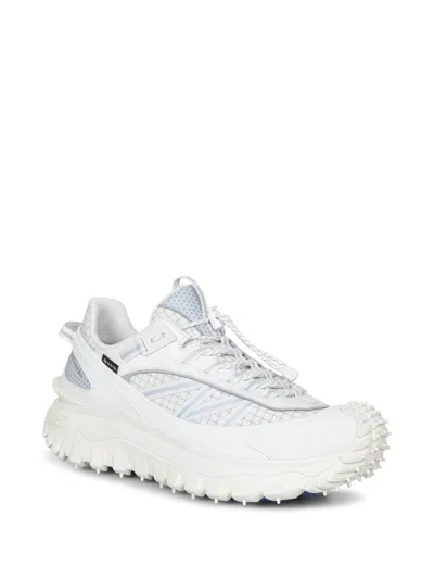 Moncler Trailgrip Gtx Panelled Sneakers In Multi