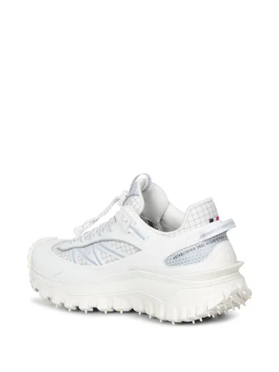 Moncler Trailgrip Gtx Panelled Sneakers In Multi