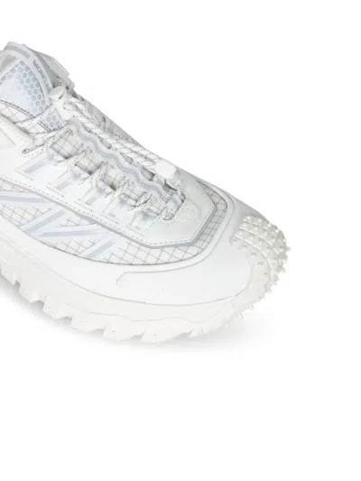 Moncler Trailgrip Gtx Panelled Sneakers In Multi