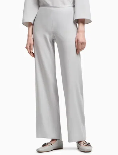 EMPORIO ARMANI EMPORIO ARMANI TROUSERS 