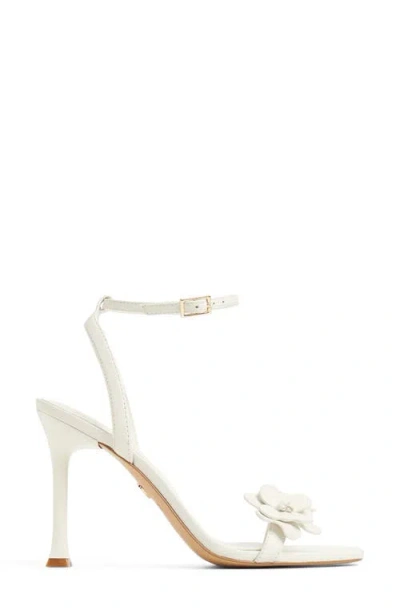 Aldo Daisylily In White/bone
