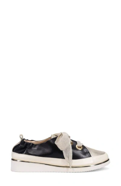 Ron White Novena Sneaker In Multi