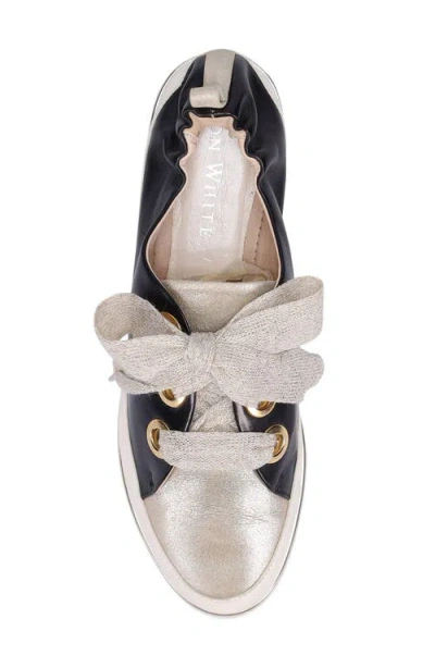 Ron White Novena Sneaker In Multi