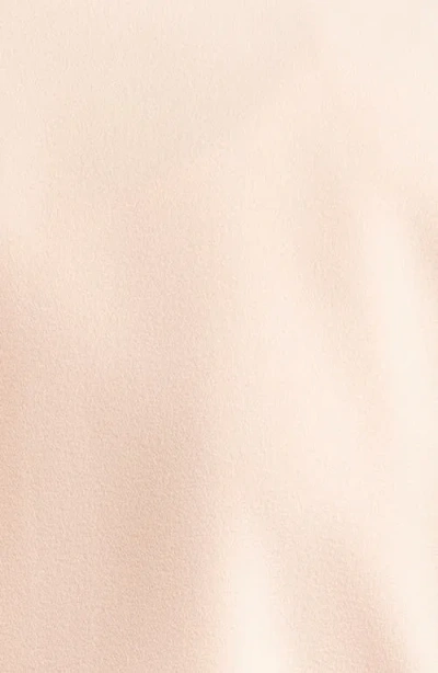 Tahari Asl One-button Blazer In Parfait