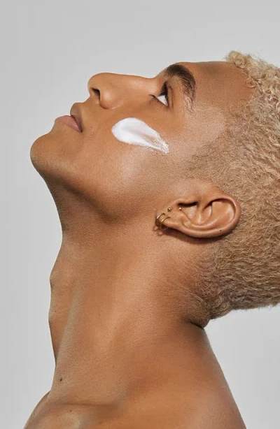 Element Eight O2 Hyaluronic Acid Face Cream In No Color