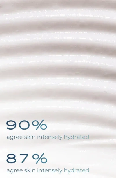 Element Eight O2 Hyaluronic Acid Face Cream In No Color