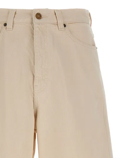 Apc A.p.c. 'westland' Bermuda Shorts
