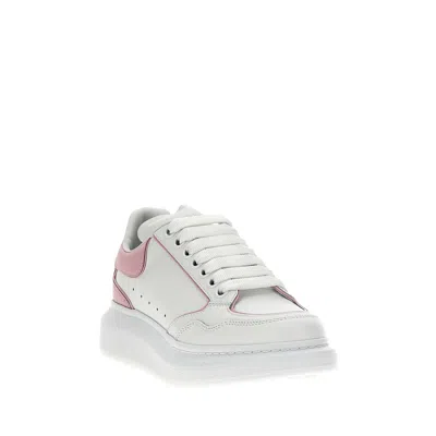 Alexander Mcqueen Alexander Mc Queen "larry Oversize" Sneakers