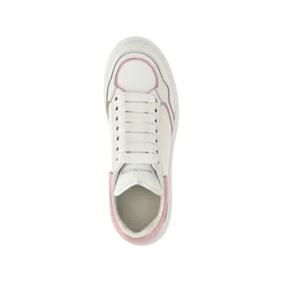 Alexander Mcqueen Alexander Mc Queen "larry Oversize" Sneakers
