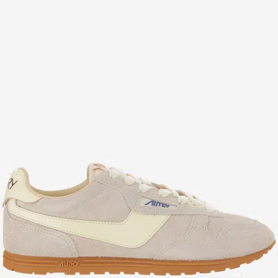 Autry Windspin Sneaker