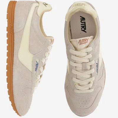 Autry Windspin Sneaker