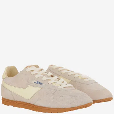 Autry Windspin Sneaker