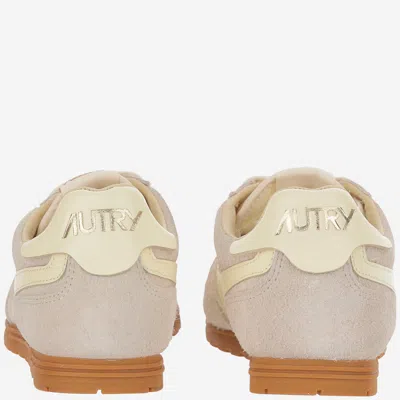Autry Windspin Sneaker