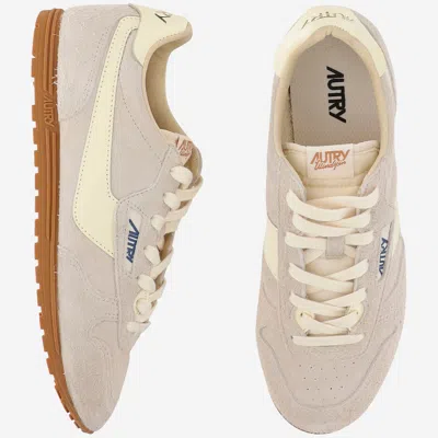 Autry Windspin Sneaker