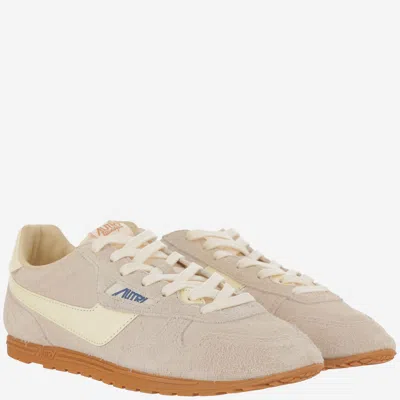 Autry Windspin Sneaker