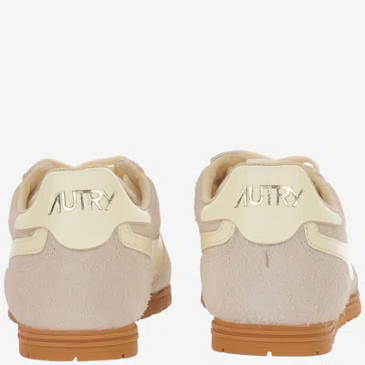 Autry Windspin Sneaker