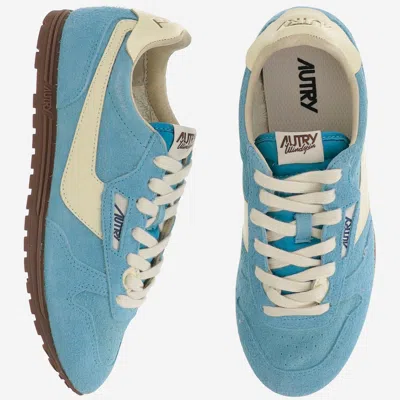 Autry "windspin" Low Sneaker