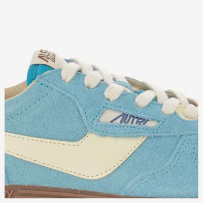 Autry "windspin" Low Sneaker