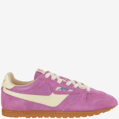Autry Windspin Sneakers