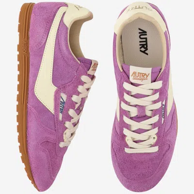Autry Windspin Sneakers