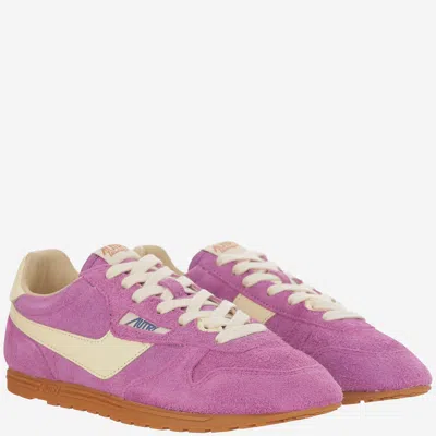 Autry Windspin Sneakers