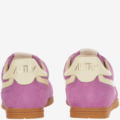 Autry Windspin Sneakers