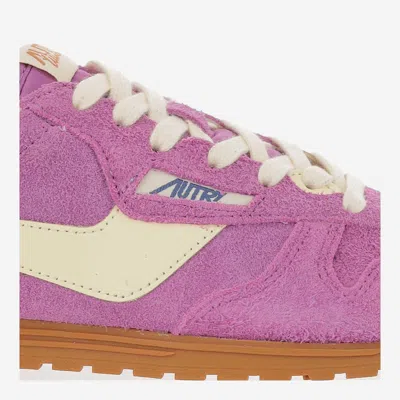 Autry Windspin Sneakers