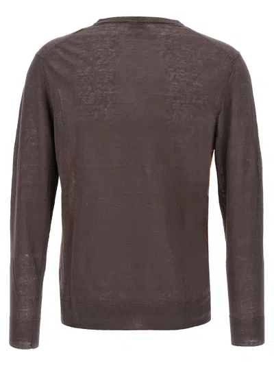 Ballantyne Argyle Sweaters And Cardigans