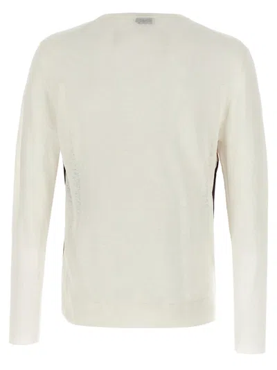 Ballantyne Argyle Sweaters And Cardigans