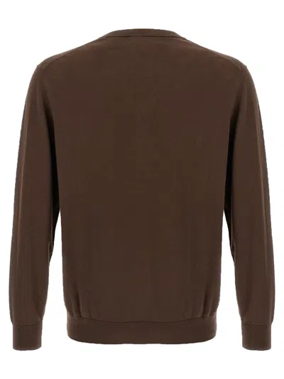 Ballantyne Argyle Sweaters And Cardigans